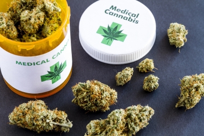 The Accessibility of Medicinal Cannabis