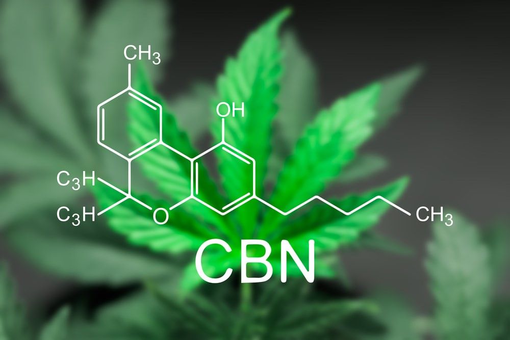 What Is CBN (Cannabinol) & What Are the Benefits of This Cannabinoid?