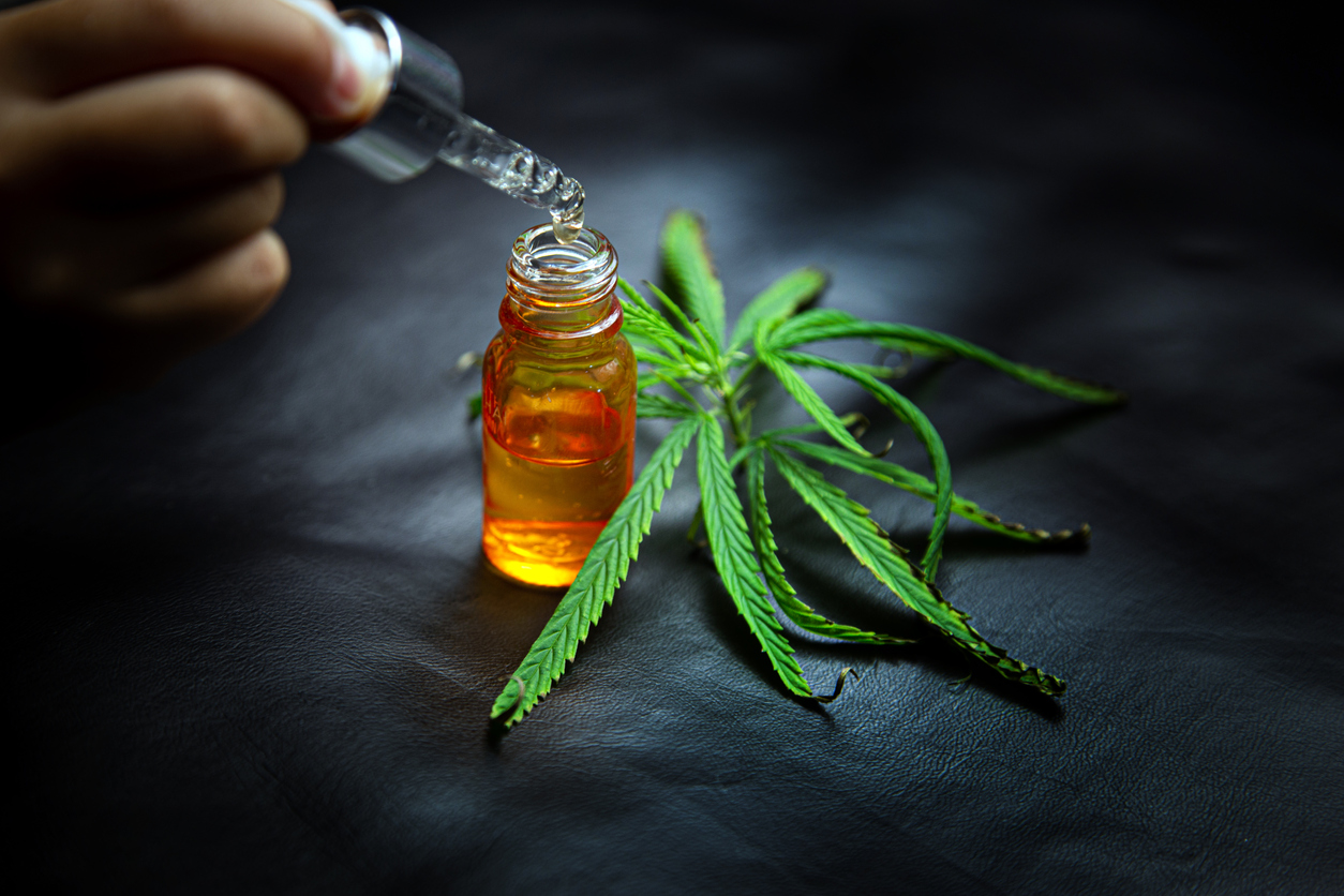 Case Studies: Pain Management using Medical Cannabis